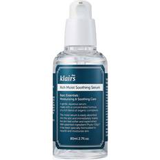 Rich Moist Soothing Serum