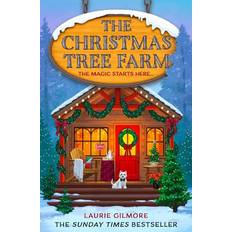 Romantik Böcker The Christmas Tree Farm (Paperback)