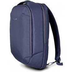 Urban-Factory Workee 13/14” backpack Casual backpack Navy Nylon