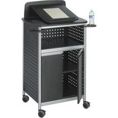 Suspension File Trolleys SAFCO Scoot Multi-Purpose Lectern