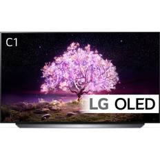 100Hz TV LG OLED55C14LB