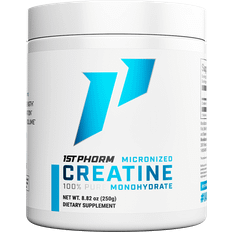 1st Phorm Micronized Creatine Monohydrate