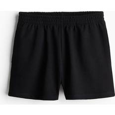 Shorts H&M & Sweatshorts Black