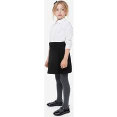 Skirts on sale H&M Girls Black 2-pack pleated school skirts 3-4Y