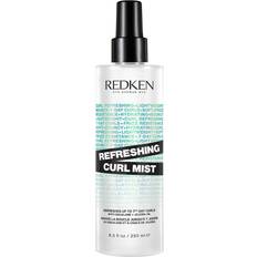 Redken Lacche per capelli Redken Refreshing Curl Mist 250ml 250ml