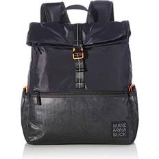 Mandarina Duck Backpacks Mandarina Duck Women's Spirit Black, Taglia Unica