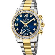 Jaguar Watches Jaguar J982/3 Analog Model