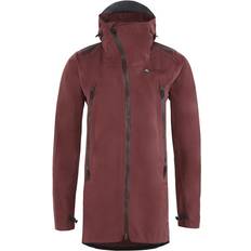 Klättermusen Ytterkläder Klättermusen Midgard Shell Jacket Women