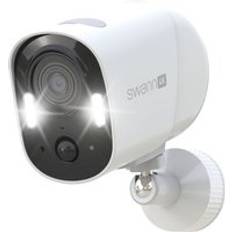 Swann Xtreem4K IP security