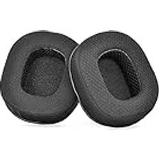 INF Memory Foam Replacement Ear Pads for Razer BlackShark V2 X