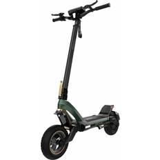 Støddæmpere (for) El løbehjul Cecotec Bongo Serie Z Power Mountain 1500W