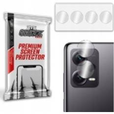 Skærmbeskyttelse & Skærmfiltre GrizzGlass Szkło na aparat Camera Xiaomi Redmi Note 12 Explorer