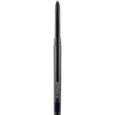 MAC Eyelinere MAC Fluidline Retractable, Gel Pencil Eyeliner, Metropolis, 0.28 g For Women