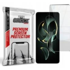 Skærmbeskyttelse & Skærmfiltre GrizzGlass HybridGlas Xiaomi Redmi K60 Ultra