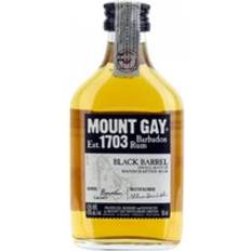 Black Barrel Double Cask Blend Miniature