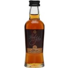 Paul John Oloroso Single Malt Indian Whisky Miniature, Whisky, 50ml