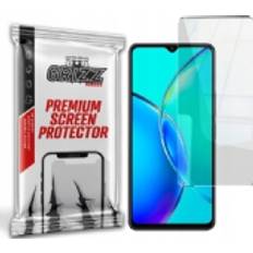 Skærmbeskyttelse & Skærmfiltre GrizzGlass HybridGlas Vivo Y27