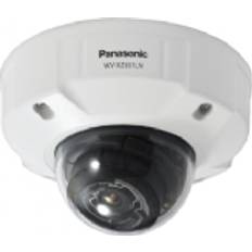 WV-X2551LN IP-Sicherheitskamera