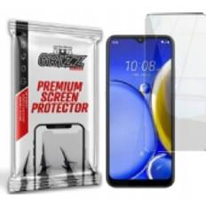 Skærmbeskyttelse & Skærmfiltre GrizzGlass HybridGlas HTC Wildfire E Star