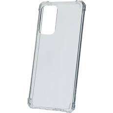 TechSolz Samsung A52 Bumper Extra St Mjuk Skal