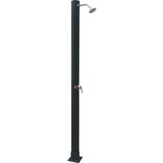 Udendørsbrusere Demerx Sunny 18 (40004) Sort