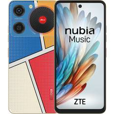 nubia Music 128GB
