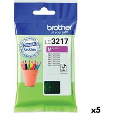 Brother Original Ink Cartridge LC3217