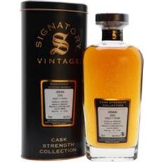 Ledaig Tobermory 17 Year Old 2005 Signatory Cask Strength 43% 70cl