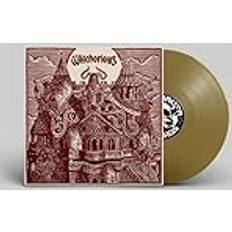 Musik Rarewaves.com, Witchorious Witchorious Music & Performance (Vinyl)