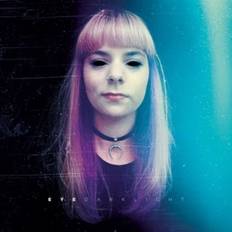 Musik Dark Light by Eye LP green (OS) (Vinyl)