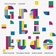 Musik Gratitude LP] (Vinyl)