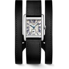 Watches Longines Mini DolceVita Rectangular