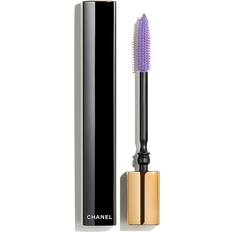 Purple Mascaras Chanel NOIR ALLURE Mascara 6 g