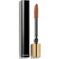 Orange Mascara Chanel NOIR ALLURE Mascara 6 g