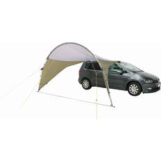 Outwell Forecrest Canopy Busvorzelt green,olive grün