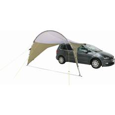 Silver Tält Outwell Forecrest Canopy Toldo Skåpbilstak Silver