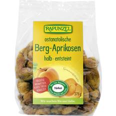 Trockenfrüchte & Beeren Rapunzel Berg-Aprikosen 375g