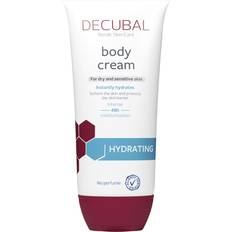 Decubal Kroppsvård Decubal Hydrating Body Cream 200ml