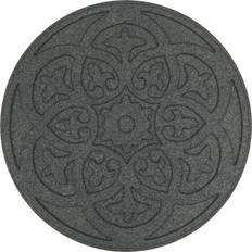 Nicoman Eco Friendly Garden Scroll Stepping Stones