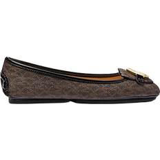 43 ½ Ballerines Michael Kors Lillie - Brown