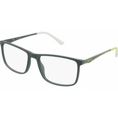 Briller & Lesebriller Police Glassramme Unisex VK084-53095G