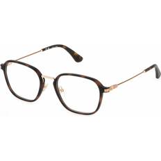 Briller & Lesebriller Police Glassramme Unisex VPL133-52T88M