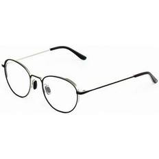 Hombre Gafas de lectura y de ver Vuarnet Montura de Hombre VL19010002 Negro mm