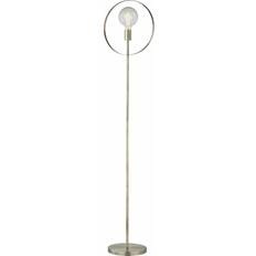 Transparent Floor Lamps Lighting123 Hailey Floor Lamp