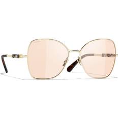 Chanel Solbriller Chanel Woman Sunglass CH4283