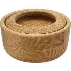 Morsø saltkar Morsø Kit Oak Saltskål 10cm
