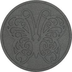 Nicoman Grey, Pack of 1 Stepping Stone Garden