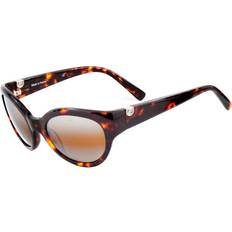 Vuarnet Lunettes de soleil Vuarnet VL1410 Ecaille Foncé SX2000 - Brownlynx