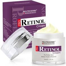 Neutriherbs retinol NeutriHerbs PRO Retinol Cream for Wrinkles & Acne Marks 50ml