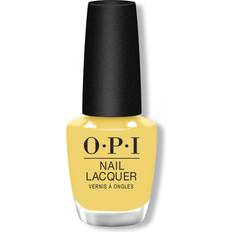 Nagelprodukter OPI Nail Lacquer - Bee Ffr 15ml